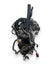 Moteur Peugeot 2008 (2017) 1.2 Essence 81kw 110ch cod : HN01 