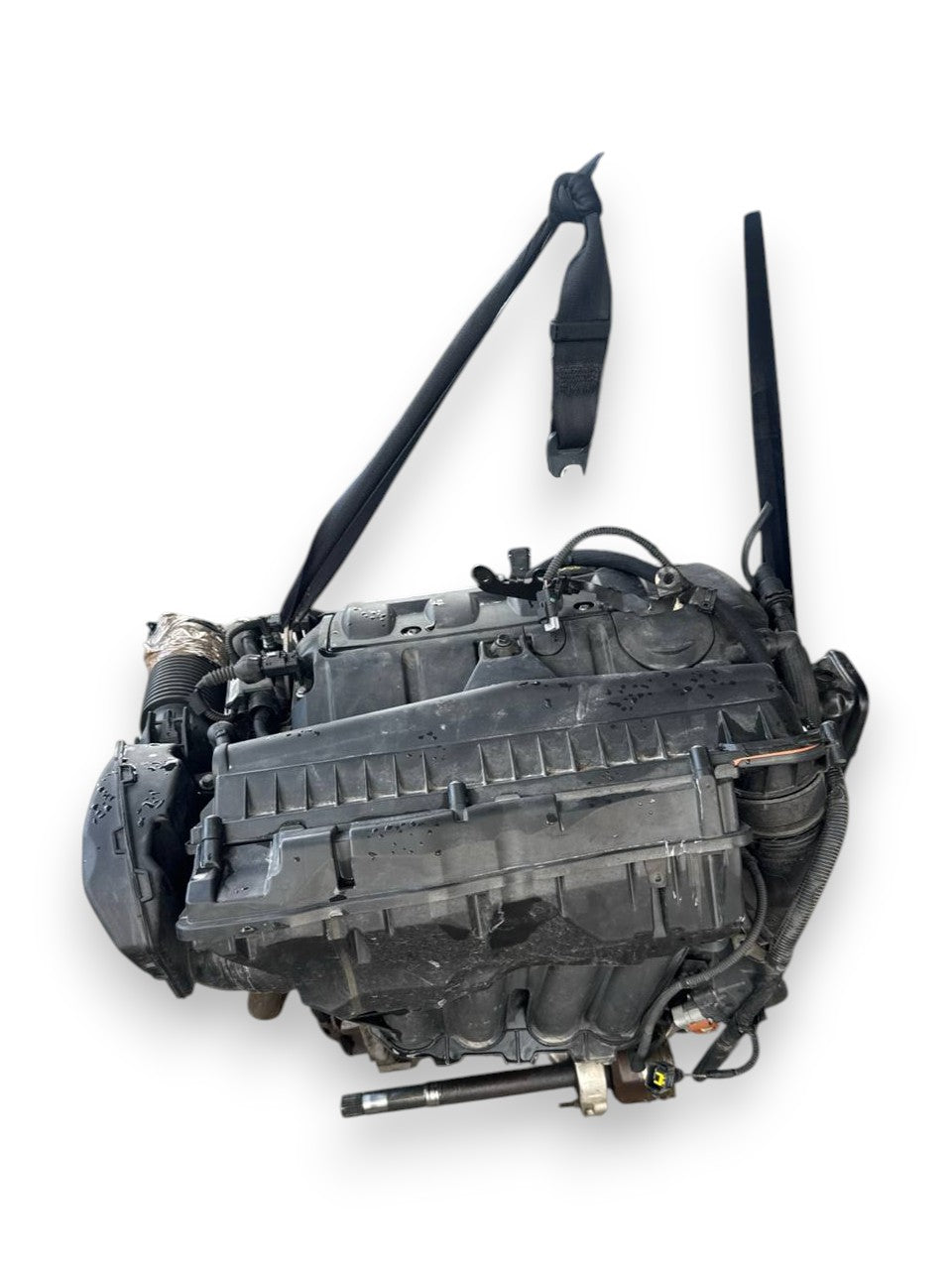 Motor Citroen C3 Picasso (2013) 1.4 Benzin 70kw 95ps cod: 8F01 