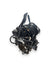 Moteur Peugeot 2008 (2017) 1.2 Essence 81kw 110ch cod : HN01 