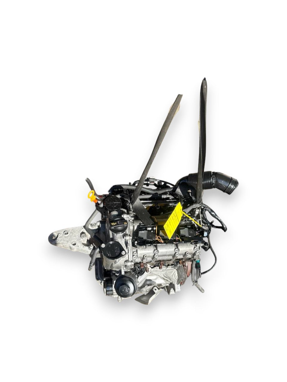 Motore Seat Ibiza ( 2015 ) 1.2 Benzina 51kw 69cv cod : CGP