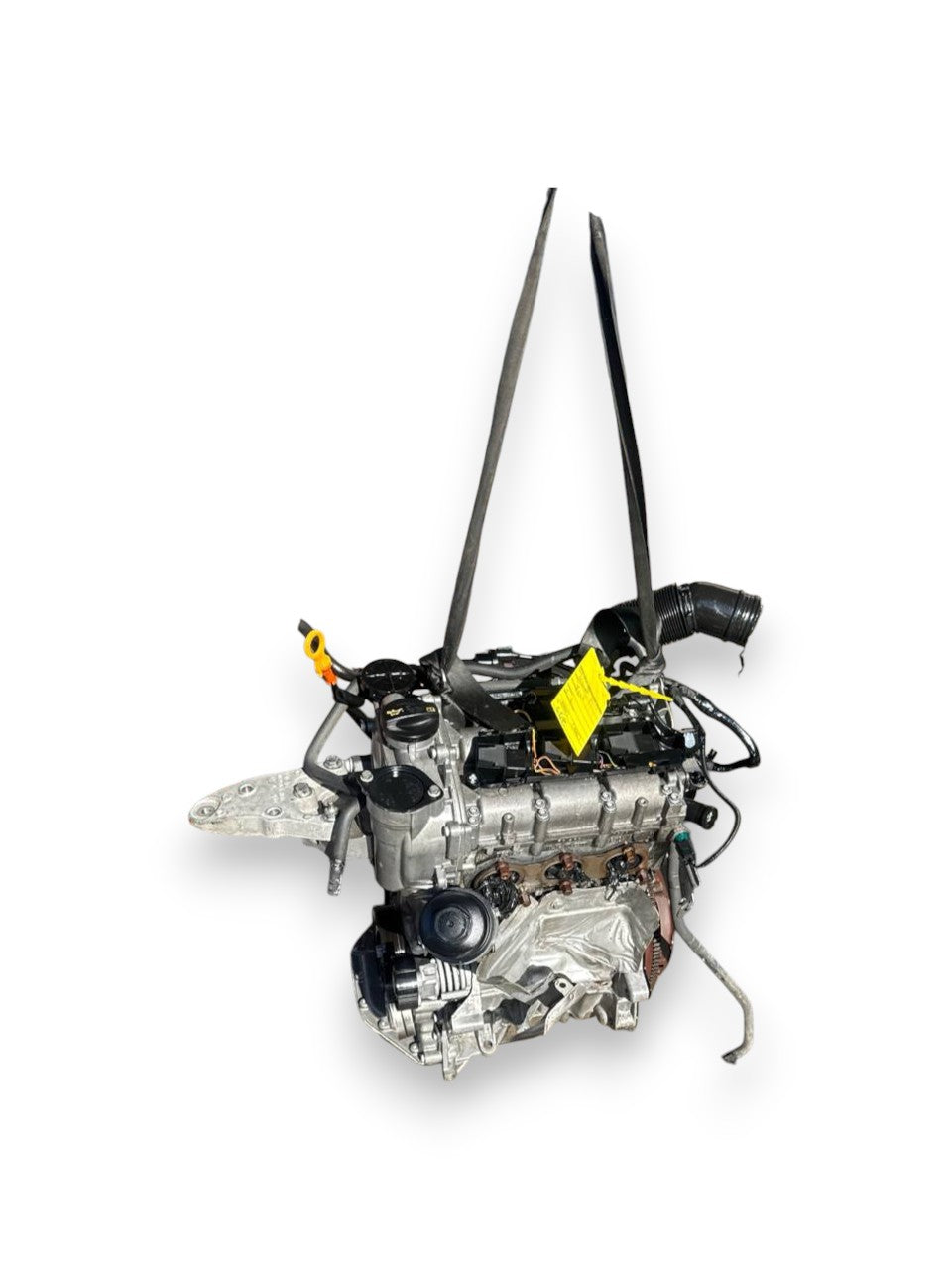 Motore Seat Ibiza ( 2015 ) 1.2 Benzina 51kw 69cv cod : CGP